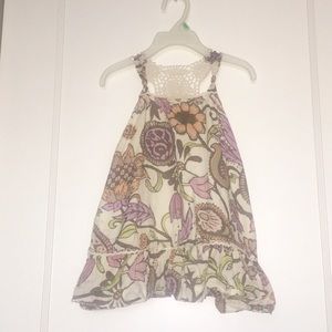 Baby Gap dress 6-12 months